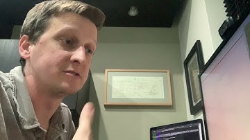 Experimenting with wake word detection on a raspberry pi