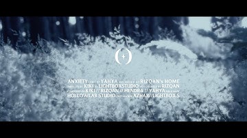 ZEROS - Anxiety (Official Music Video)