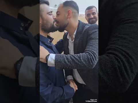 عقد قران عبدالله ياسر ابن حج ياسر عيوظه