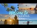 Welcome to boracay baby 