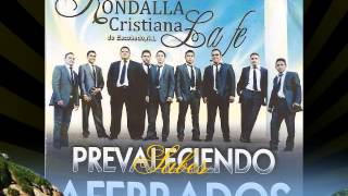 Video thumbnail of "Rondalla Cristiana La Fe Vol 11 Sabes"