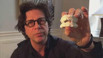 Conséquences de la tétine après 2 ans (arrêter la tétine)