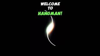 Hangman Game screenshot 4