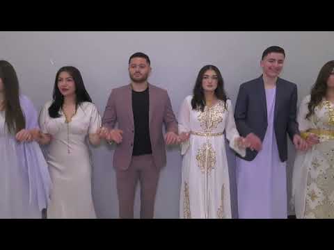 حفلة في كندا فنان سالم دناي 