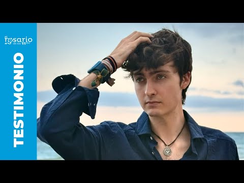 Testimonio católico 📌 Entró a misa por casualidad… y salió con una vocación