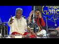 "Naanyake Badavanu" by  Pandit Venkatesh Kumar at 56th Bengaluru ganesha Utsava, 2018