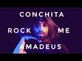 CONCHITA - ROCK ME AMADEUS (Falco Cover)