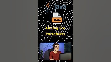 The story of Java  | How Java was Invented |  Explained in 30 secs #ytshorts #shorts #Java