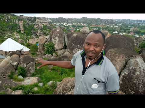 Karibu Uijue Mwanza Na Mandhari Yake