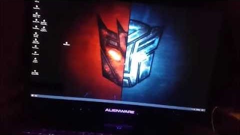 37 MINUTES Starting Windows 10 on Alienware M17X R4 Sound driver problem worse after Cumulative Upda