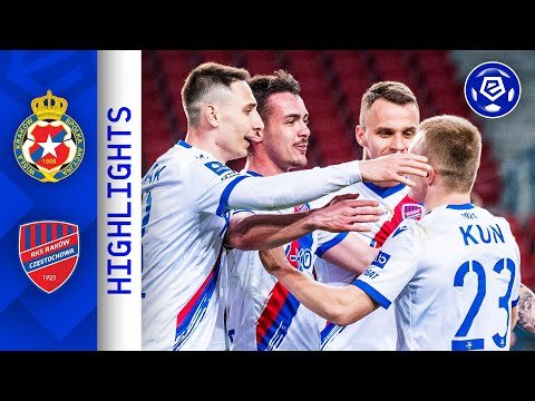 Wisla Rakow Goals And Highlights