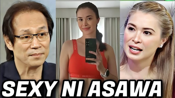 Atong Ang NAGLAWAY sa KASEXYHAN ni Sunshine Cruz NAPAKA SEXY ni ASAWA!