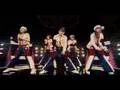 Morning Musume- Salt 5- Get Up! Rapper (PV)