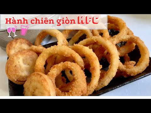 Video: Vòng Hành Chiên Giòn