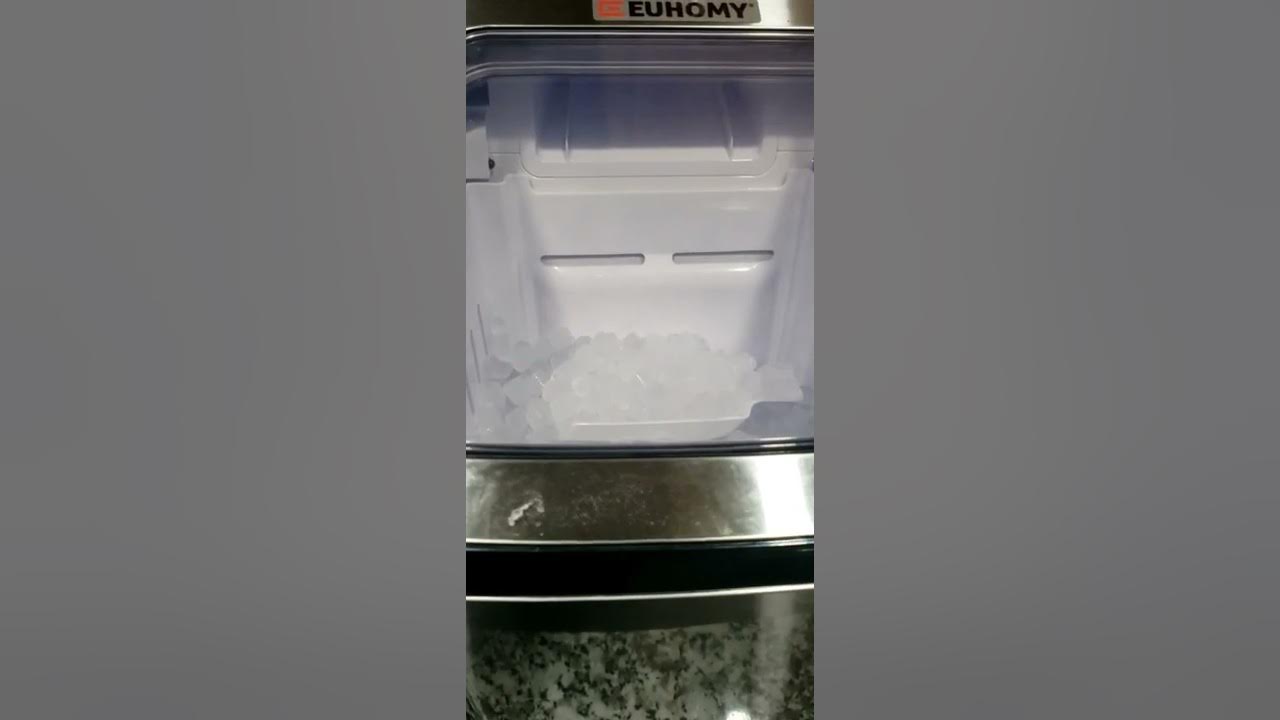 mueller ice maker squeaking｜TikTok Search