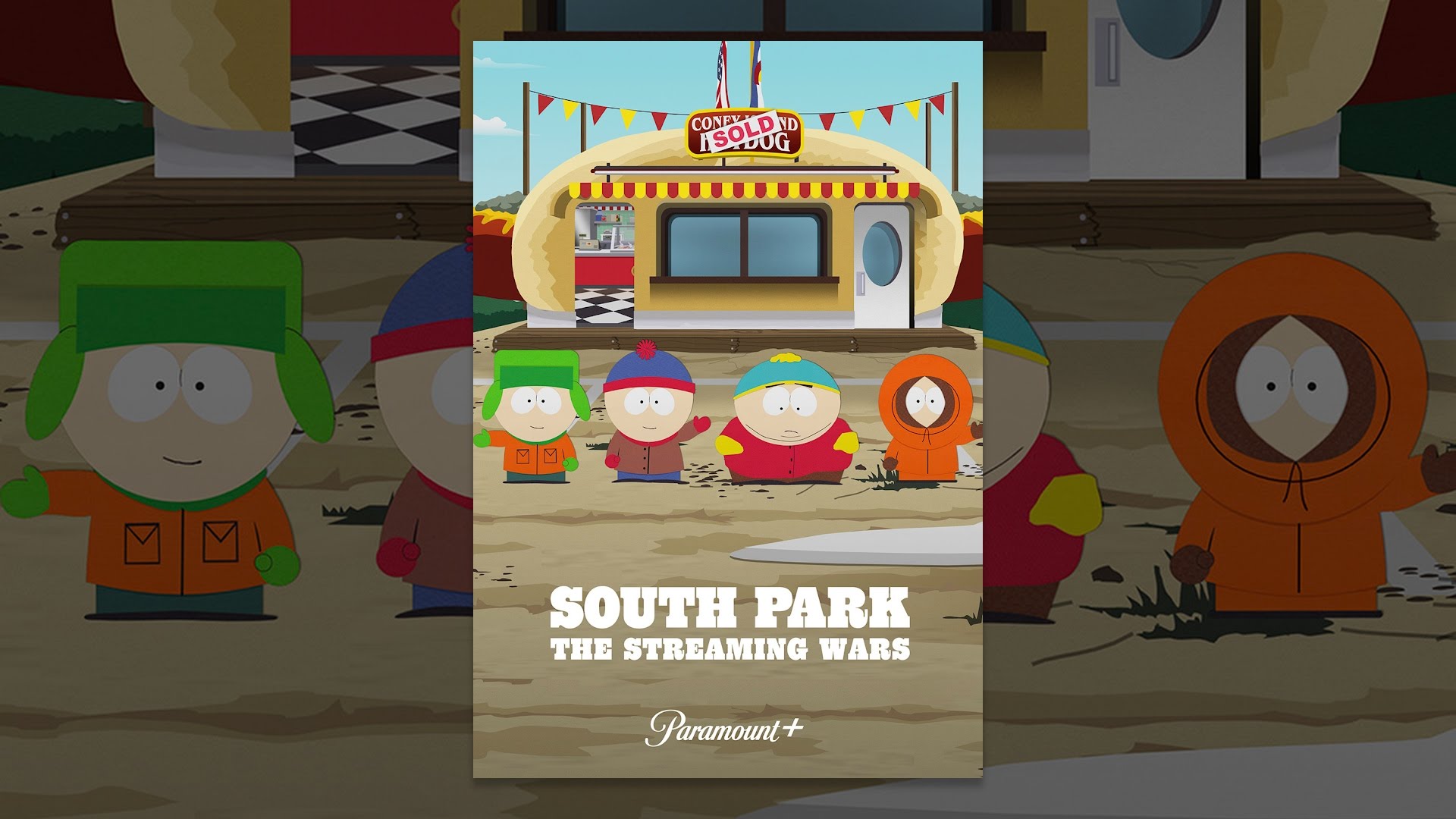 The Streaming Wars are Now Streaming : r/southpark