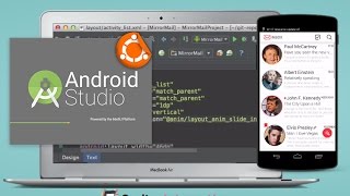 Curso de Android Studio: Base de Datos SQLite parte 4