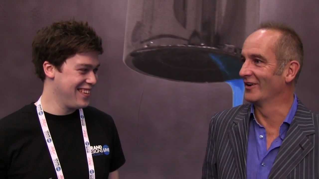 Kevin McCloud interview Kevin McCloud interview new foto Kevin McCloud interview Kevin McCloud interview new picture