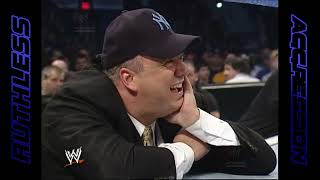 Edge vs. Big Show - WWE Championship | SmackDown! (2002)
