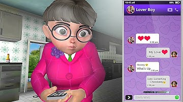Scary Teacher 3D - New Levels New Update New Chapter iOS/Android GamePlay #77