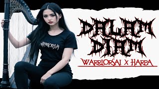 Warriorsai X Harpa - Dalam Diam | Gothic Slow Rock