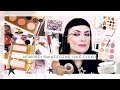 NOWOŚĆI◆MARKA PUR COSMETICS◆KOSMETYKI CRUELTY FREE◆NOWE PALETY I NIE TYLKO!