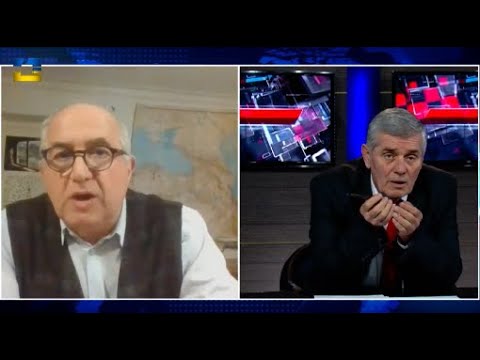 რუსეთს ავადმყოფური ლოგიკა აქვს, ყოველთვის ცდილობს ომის დაწყება სხვას დააბრალოს- ზაქარეიშვილი