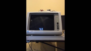 IBM-PC, Boot without keyboard