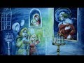 "St.Kseniya of St-Petersburg"- film by Kseniya Simonova | «Святая странниц