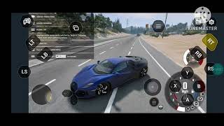 Testando Civetta e Hirochi Sunburst!!! Muito divertido no beamng drive 