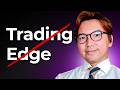This Is Why 99% of Traders Fail Even After Finding an Edge