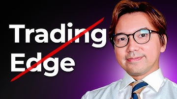 This Is Why 99% of Traders Fail Even After Finding an Edge