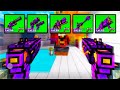 🤯ADVANCED ARSENAL SET IS INSANE!🤯 | Pixel Gun 3D