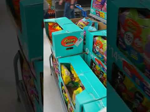 Video: Walmartda tualet varmı?