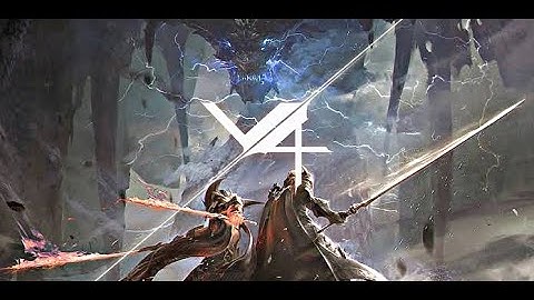 Project V4 Mobile - Cinematic Trailer