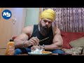 Full day of eating  biki singh indias first classic physique pro 3069 calories