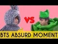 BTS 2016 ABSURD MOMENT PT.4 - Try Not to Laugh Challenge! (Re-upload)