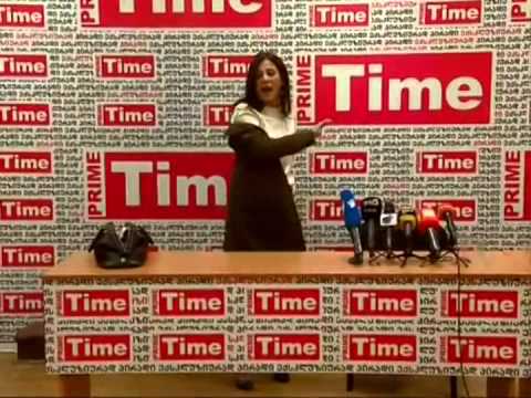 მანჩო გიორგობიანი - პროსტა ჰაააა!