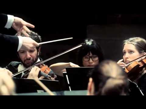 Dvořák: Symphony No. 9 “From the New World” (2/4) -  Mahler Chamber Orchestra, Daniel Harding