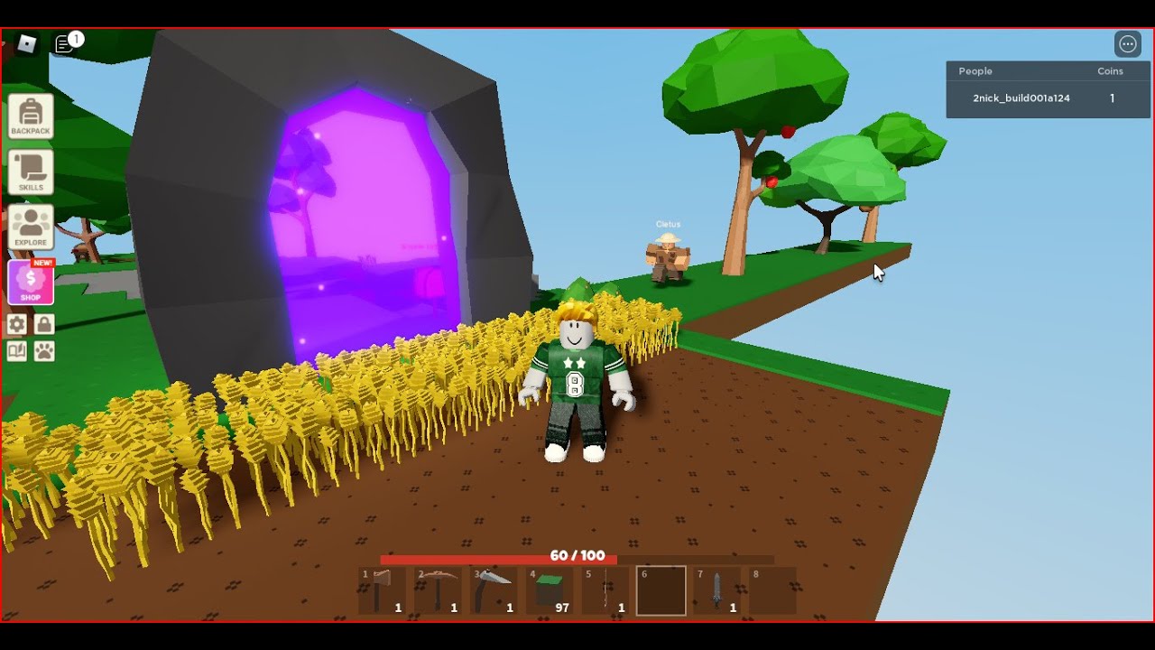 Roblox : Islands 🏴‍☠️ [PIRATES!] - How To Make Money? [EP#2]