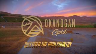 Okanogan Gold Story