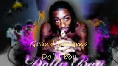 dolly boy grand bahama