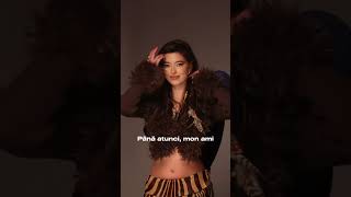 C'est la vie! Spune-mi ce vers ți-a rămas în cap, ca sa-ti spun cine esti 🎶👀