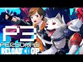 Borf borf  persona 3 reload coop