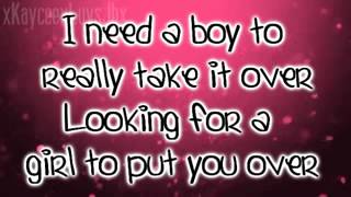 Rihanna Ft  Drake What's My Name lyrics