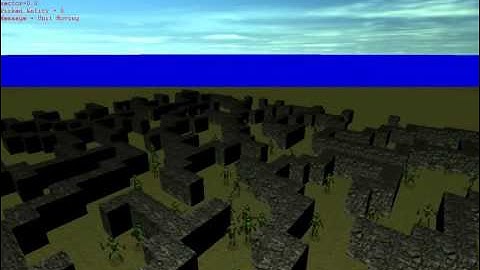 Imposter experiments