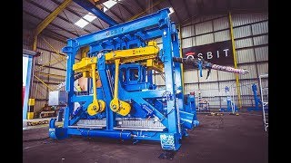 North East partnership builds world-first cable test rig
