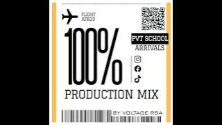 707 SESSIONS EP.16(100% Production Mix)