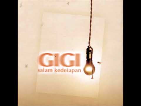 GIGI - Terima Saja