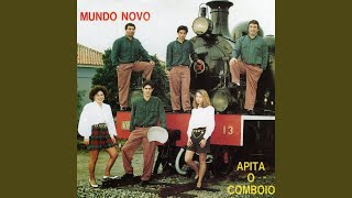 Video thumbnail of "Mundo Novo - Às Crianças Inocentes"